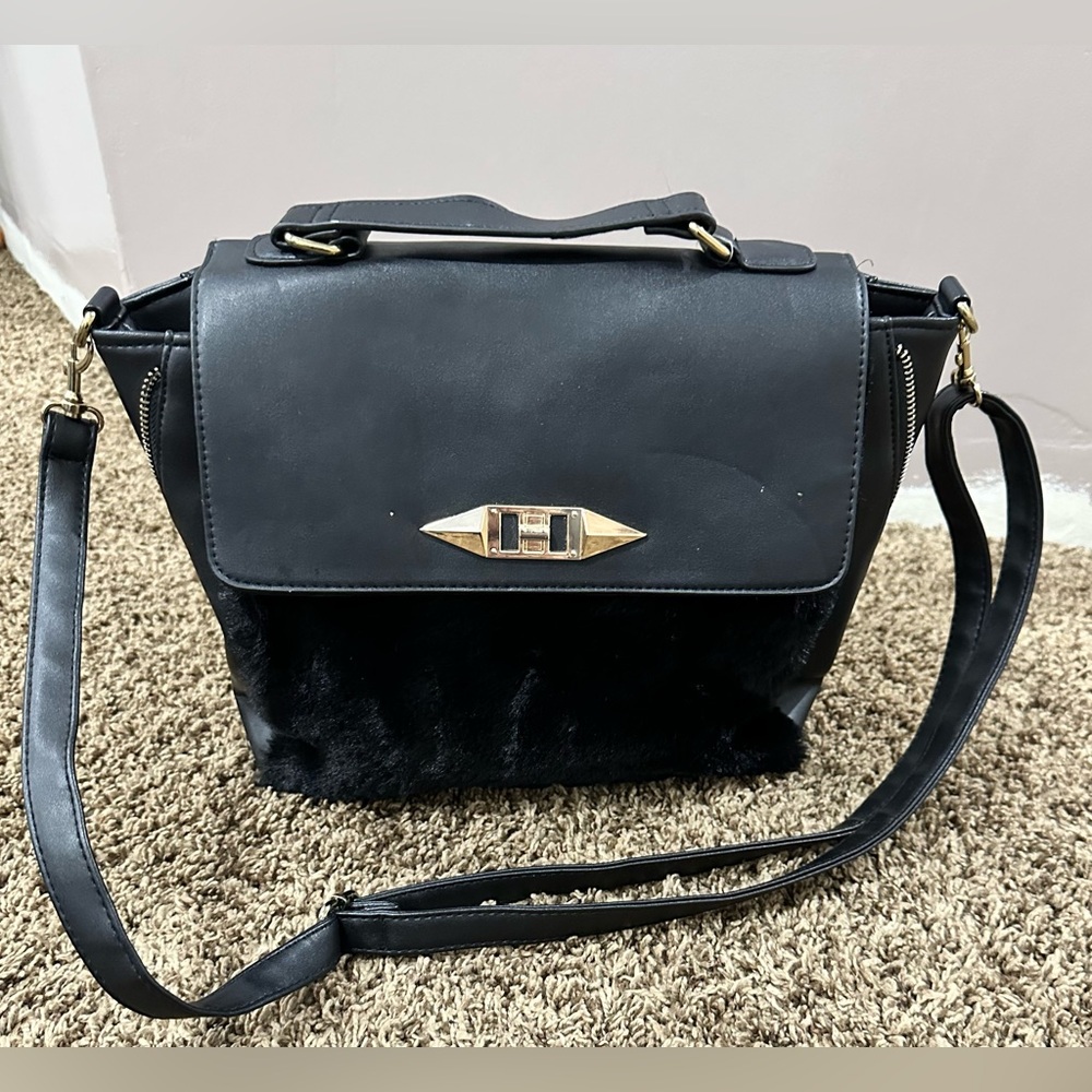 Rampage Handbag / Shoulderbag